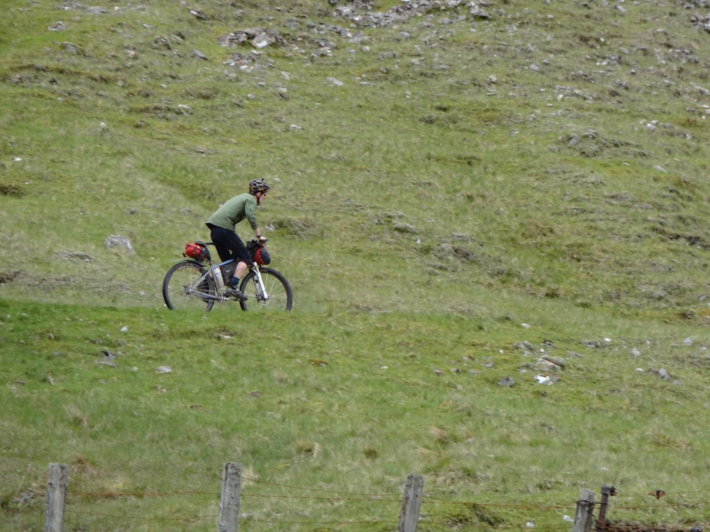 Highland Trail Race 2014 – Day&nbsp;5