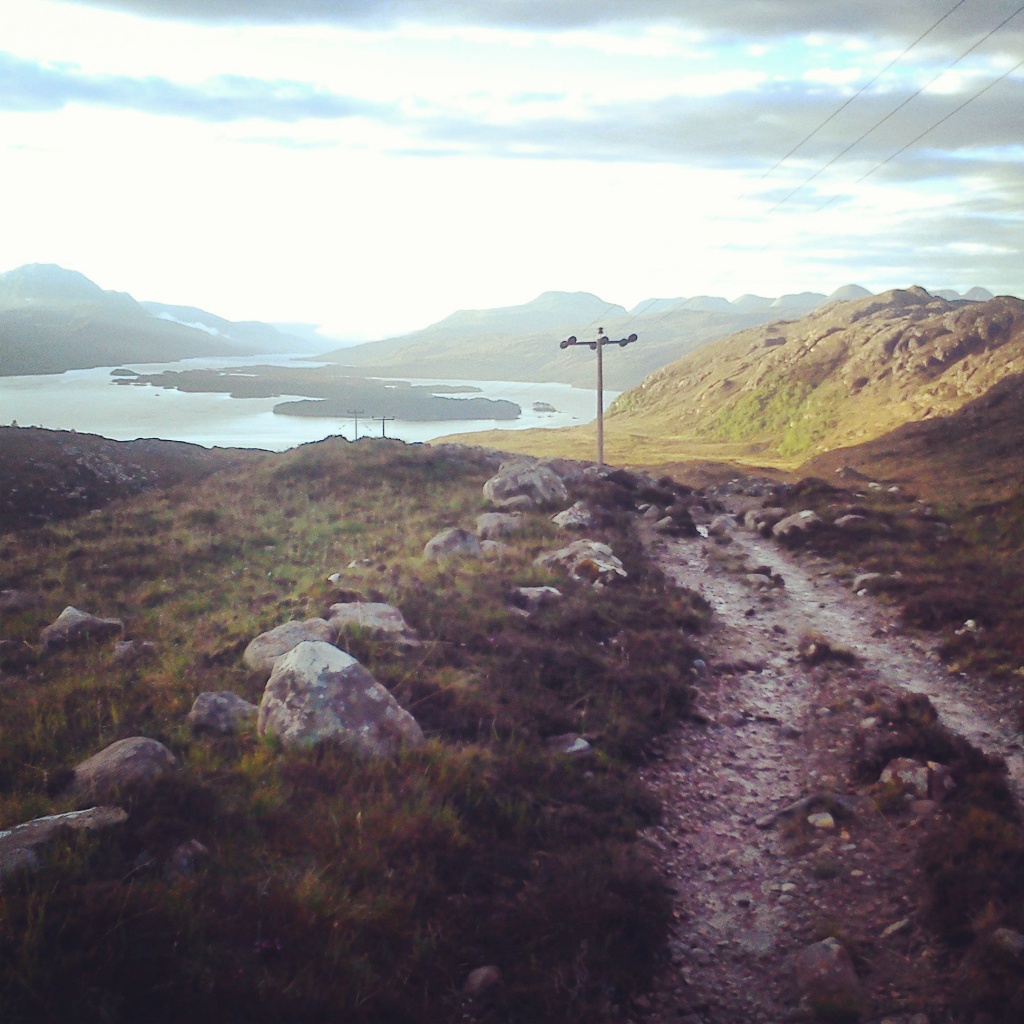 Highland Trail Race 2014 – Day&nbsp;4