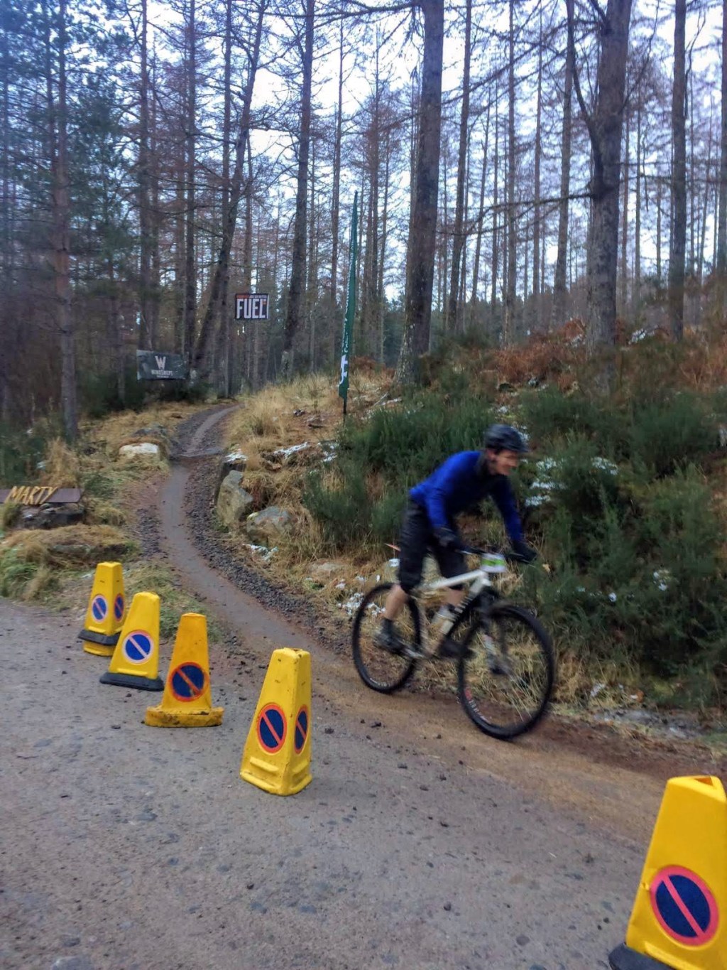 Strathpuffer 2019
